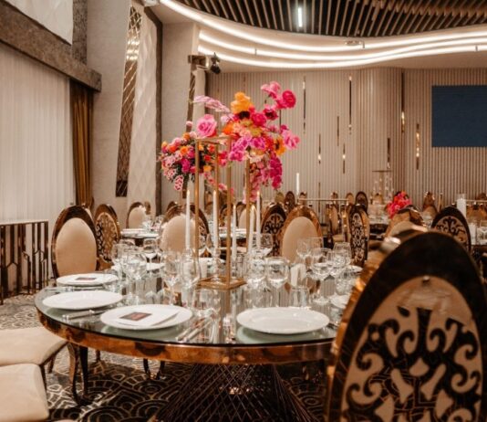 Ce inseamna o nunta de la A la Z