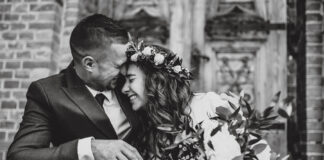 Idei de obiecte împrumutate pentru cuplurile moderne care urmează să se căsătorească