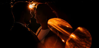 Trucuri pentru poze de nuntă reușite