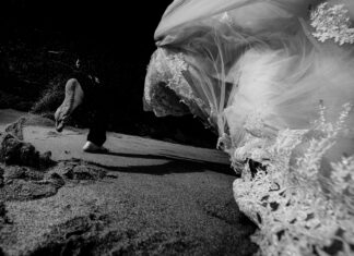 Tendințe pentru fotografia de nuntă în 2025