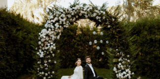 Cele mai populare tipuri de flori pentru nunți