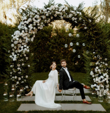 Cele mai populare tipuri de flori pentru nunți