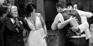 Cum să vorbești cu cei dragi despre bugetul de nuntă