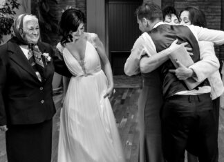 Cum să vorbești cu cei dragi despre bugetul de nuntă