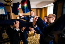 Reguli pentru alegerea domnișoarelor de onoare și a cavalerilor