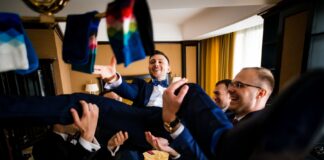 Reguli pentru alegerea domnișoarelor de onoare și a cavalerilor