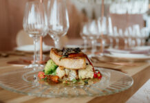 Flavours dă tonul tendințelor pentru nunțile anului 2025