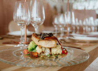 Flavours dă tonul tendințelor pentru nunțile anului 2025