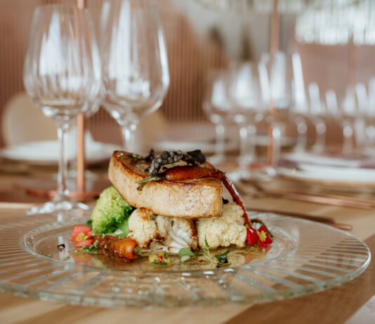 Flavours dă tonul tendințelor pentru nunțile anului 2025