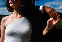 Cum să alegi corect cerceii de mireasă