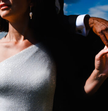 Cum să alegi corect cerceii de mireasă