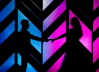 Paleta de culori pentru nunțile verii 2025