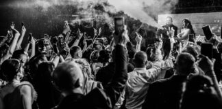 Tot ce trebuie să știi despre nunta în cort