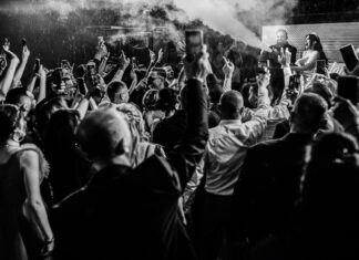 Tot ce trebuie să știi despre nunta în cort