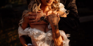 Bugetul de nuntă – iată cum să împarți banii pentru marele eveniment