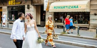 Tendințe pentru rochiile de mireasă în 2025