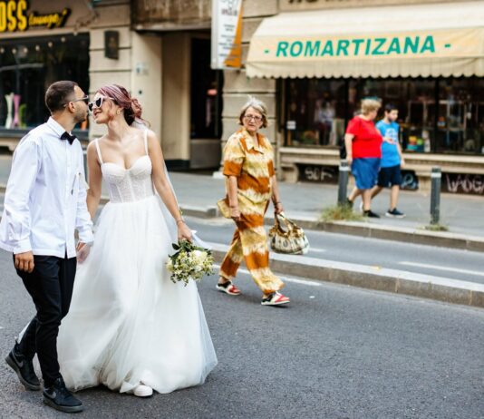 Tendințe pentru rochiile de mireasă în 2025