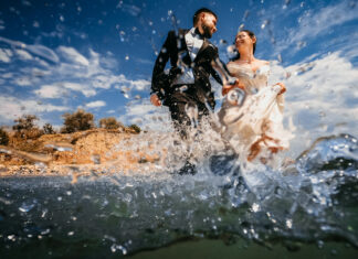 Cum să plănuiți o lună de miere romantică și ce destinații să alegeți