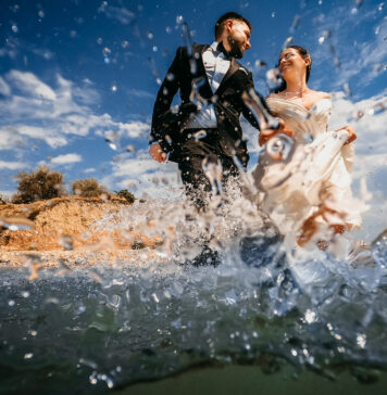 Cum să plănuiți o lună de miere romantică și ce destinații să alegeți