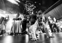 Greșeli pe care le fac mereu invitații la nuntă