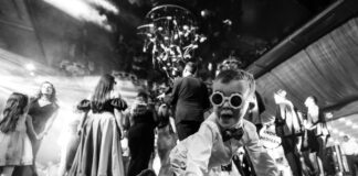 Greșeli pe care le fac mereu invitații la nuntă