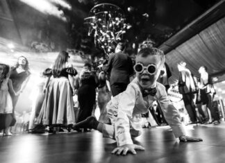 Greșeli pe care le fac mereu invitații la nuntă