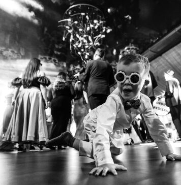 Greșeli pe care le fac mereu invitații la nuntă