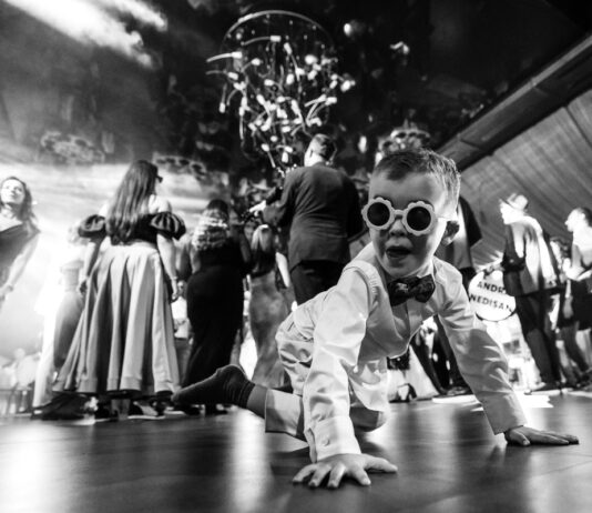 Greșeli pe care le fac mereu invitații la nuntă