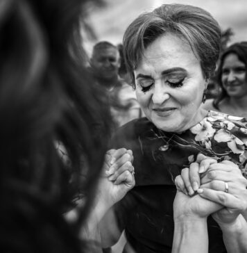 6 moduri prin care să te împrietenești cu mama-soacră