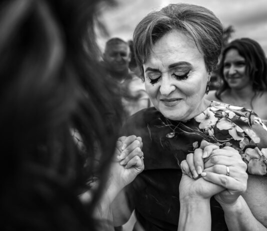 6 moduri prin care să te împrietenești cu mama-soacră