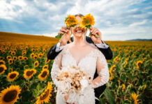 5 decizii-cheie pe care să le luați atunci când începeți planificarea nunții