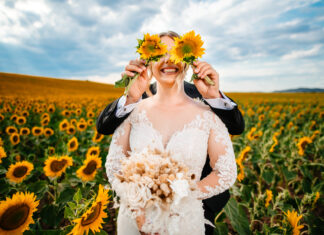 5 decizii-cheie pe care să le luați atunci când începeți planificarea nunții