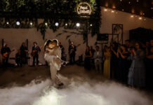 Nunțile Generației Z: tot ce trebuie să știi