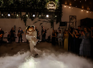 Nunțile Generației Z: tot ce trebuie să știi