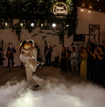 Nunțile Generației Z: tot ce trebuie să știi