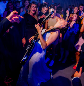 Muzică în tendințe pentru nunțile din 2025