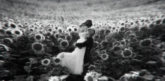 Idei de coafuri cu părul desfăcut pentru ziua nunții