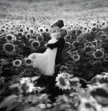 Idei de coafuri cu părul desfăcut pentru ziua nunții