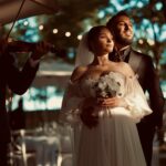 Cum să porți împreună verigheta și inelul de logodnă