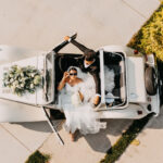 Cum să planifici o nuntă restrânsă, memorabilă