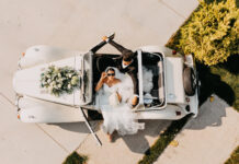 Cum să planifici o nuntă restrânsă, memorabilă