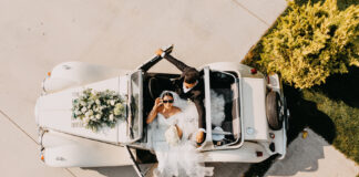 Cum să planifici o nuntă restrânsă, memorabilă