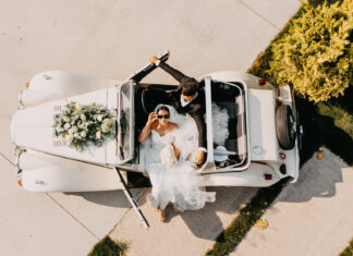 Cum să planifici o nuntă restrânsă, memorabilă