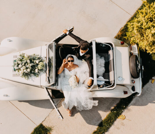 Cum să planifici o nuntă restrânsă, memorabilă