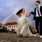 Invitațiile de nuntă digitale. Tot ce trebuie să știi