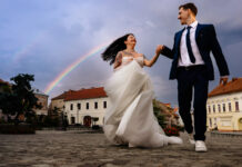 Invitațiile de nuntă digitale. Tot ce trebuie să știi