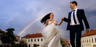 Invitațiile de nuntă digitale. Tot ce trebuie să știi