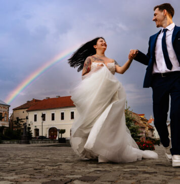 Invitațiile de nuntă digitale. Tot ce trebuie să știi