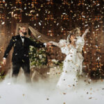 Tendințe florale neobișnuite pentru nunți. Flori, plante și aranjamente care ies din tipare