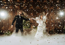 Tendințe florale neobișnuite pentru nunți. Flori, plante și aranjamente care ies din tipare